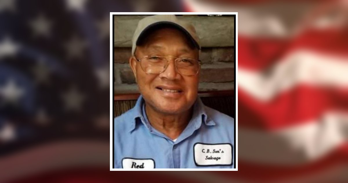 Charles Earl Brown Obituary, Austin, TX