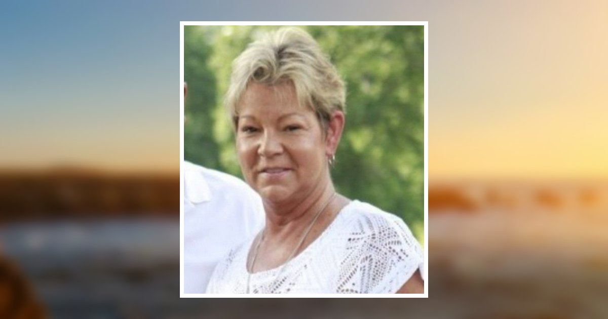 Tammy Jo (Murray) Wilmore Obituary 2022 Anderson & Son Funeral Homes