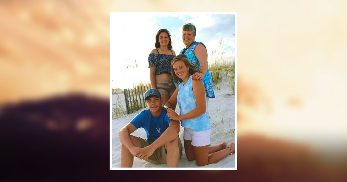 Dena Joy Smith Obituary, Columbia, TN