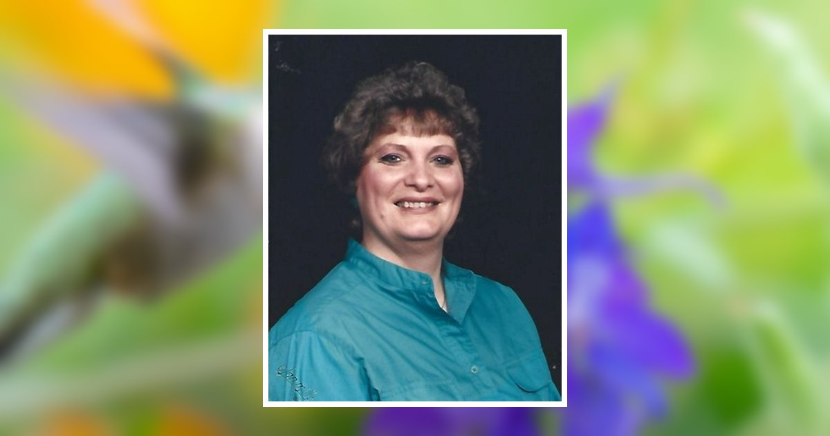 Sharron Wetherbee Obituary, Marcellus, MI