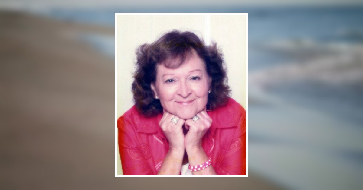 Pamelia "Pam" Lester Somers