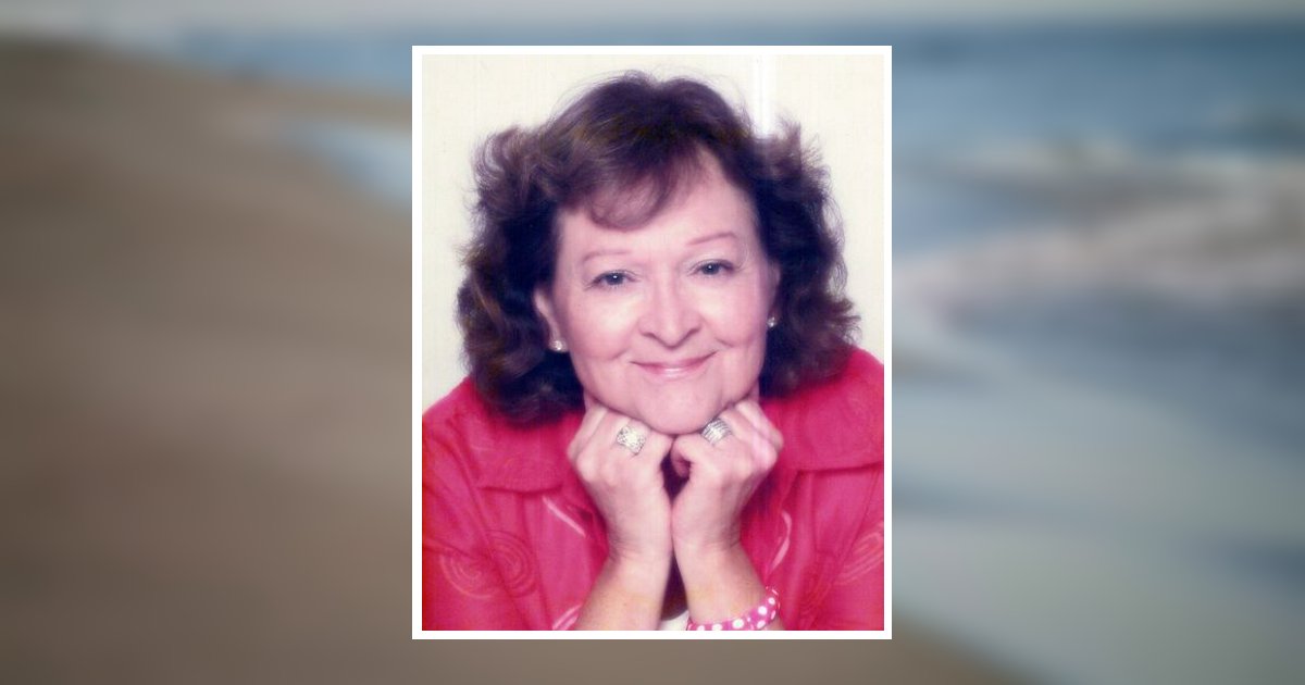 Pamelia "Pam" Lester Somers Reidsville, NC Obituary