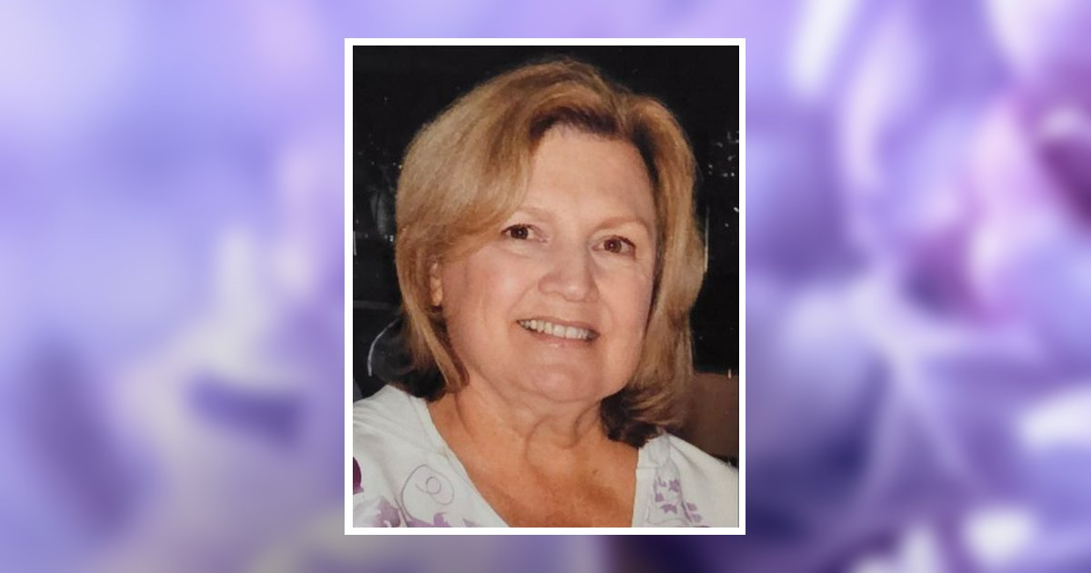 Judith S. Prain Obituary, Northville, MI