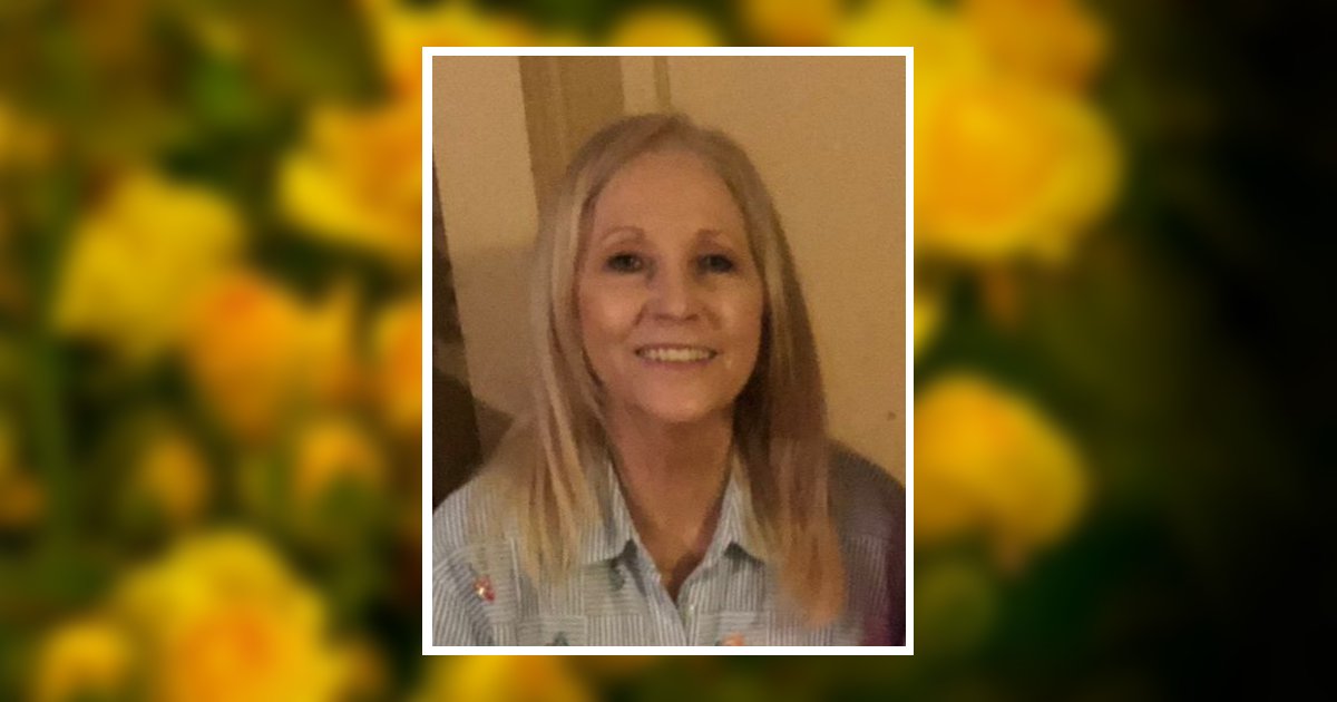 Nancy Jean Norton Obituary, Brazoria, TX