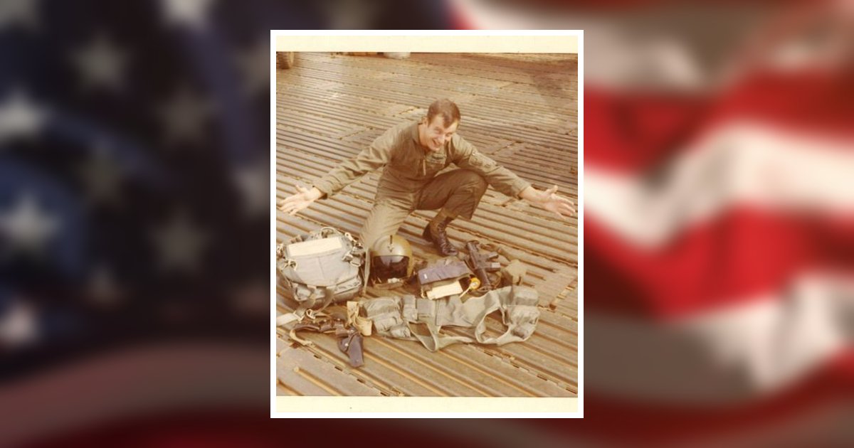 James William Pontier Obituary, Post Falls, ID