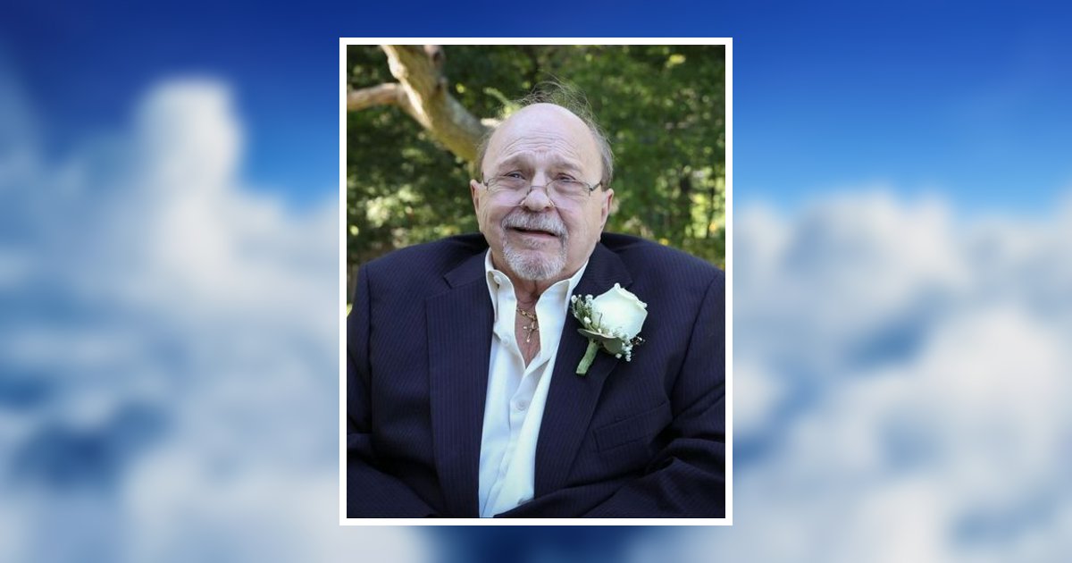 Joseph Jerome Narissi Obituary, Port Jefferson Station, NY