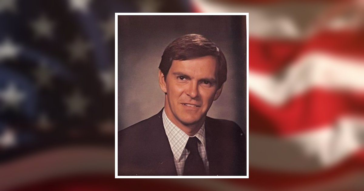 Charles Hassard Obituary, Highland, UT