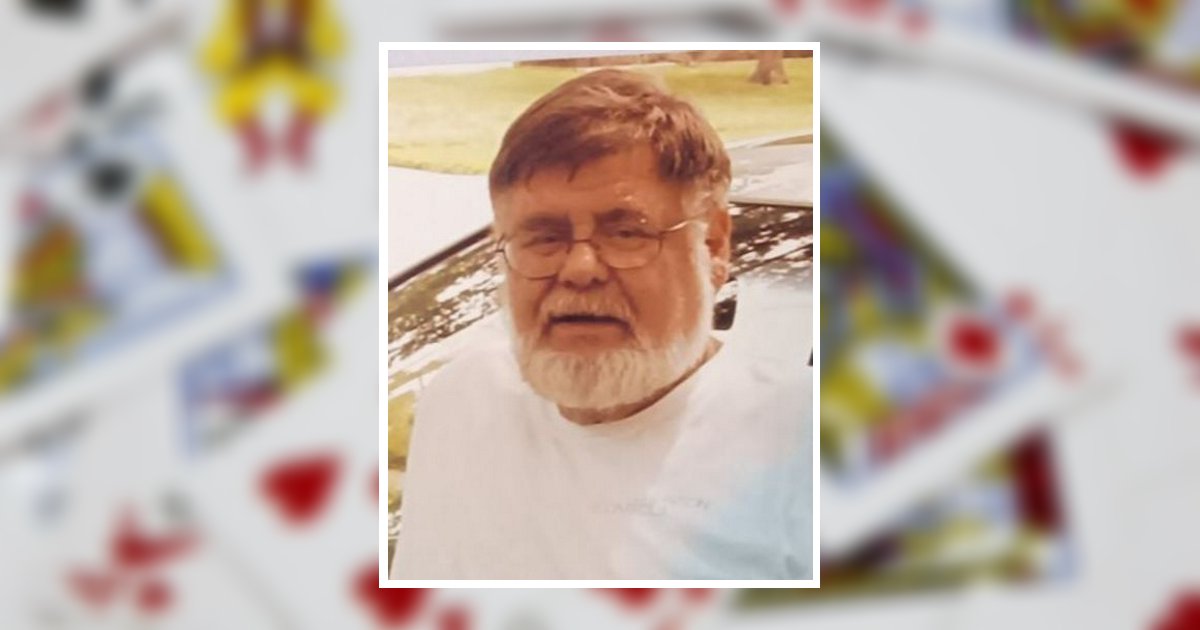 Gary Donald Mohr Obituary, Swanton, OH