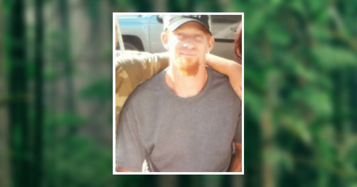 James Michael Roberts Port Saint Joe, FL Obituary