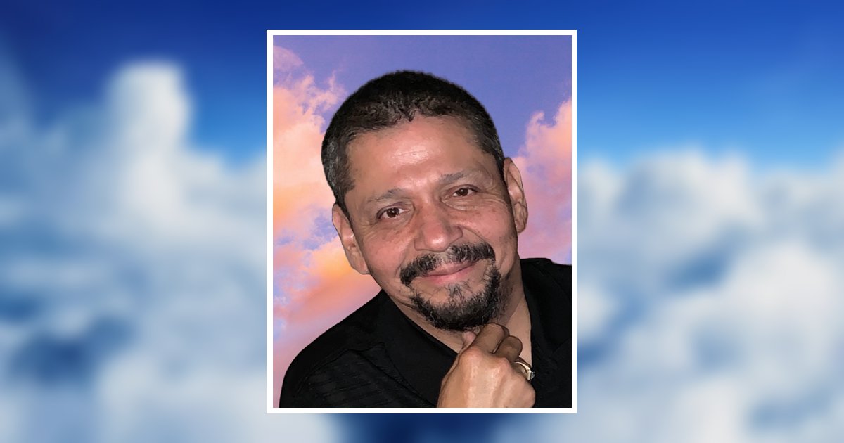 Jorge F. Mendoza