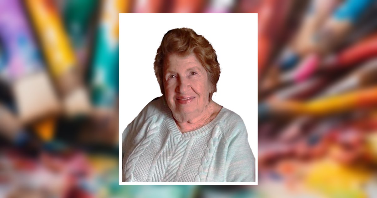 Betty Mcmillan Obituary, Seneca, MO
