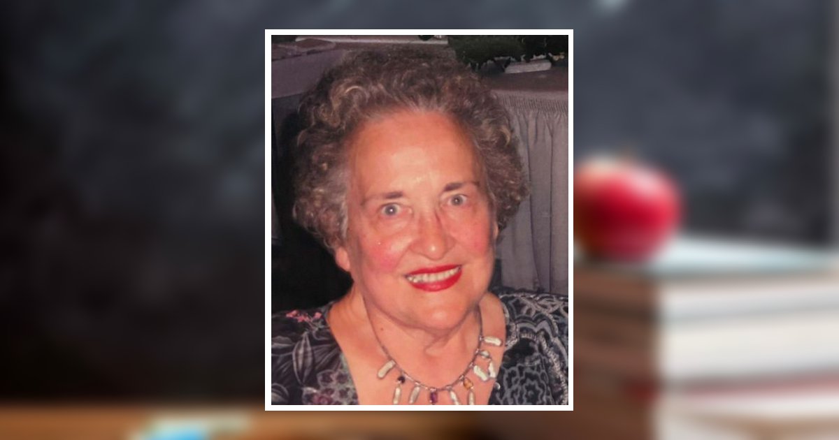 Otilia Fernandez Obituary, Cincinnati, OH