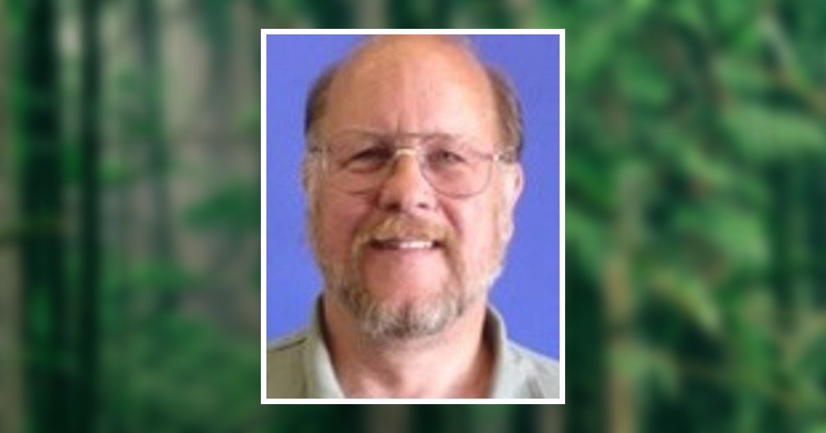 Thomas Edward Dawson Obituary, Warsaw, OH