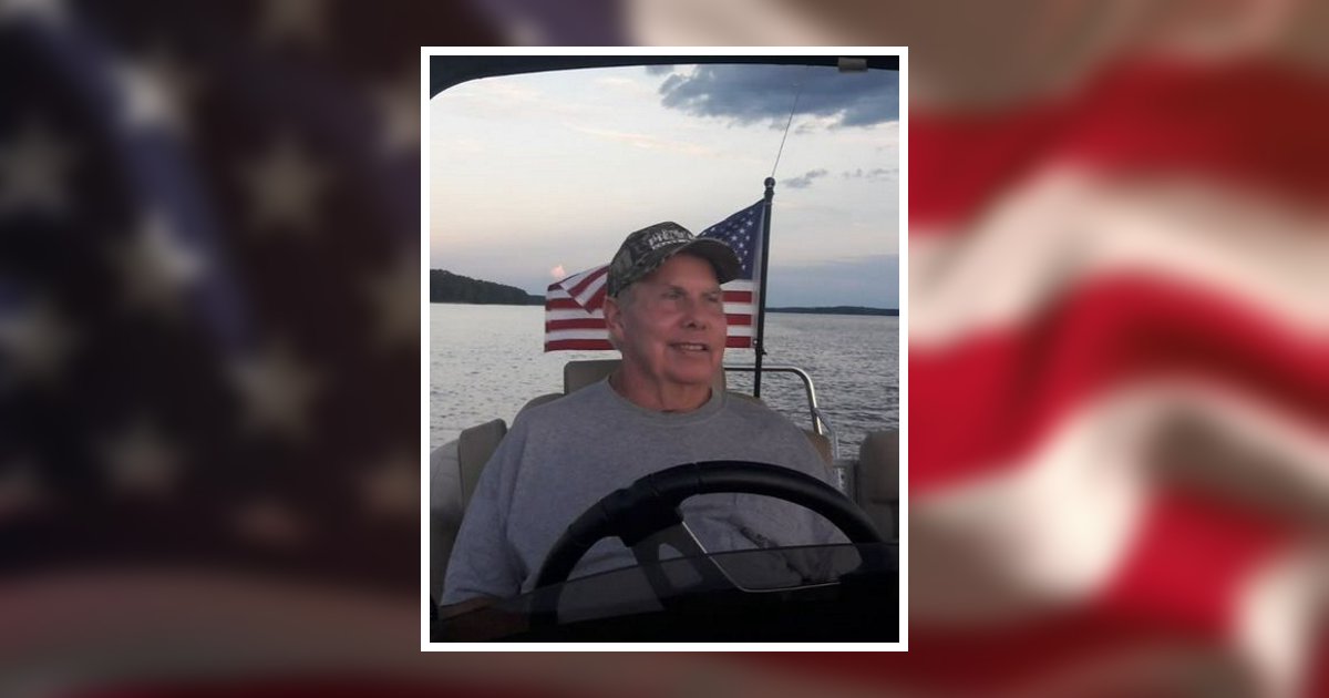 James Michael Hooks Obituary, Evans, GA