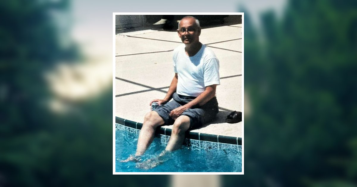 Antonio Ponce Chicago, IL Obituary