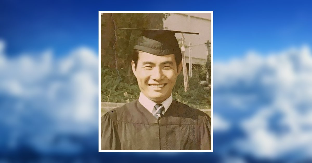 Tony Tsunehisa Yamada Obituary, Midvale, UT