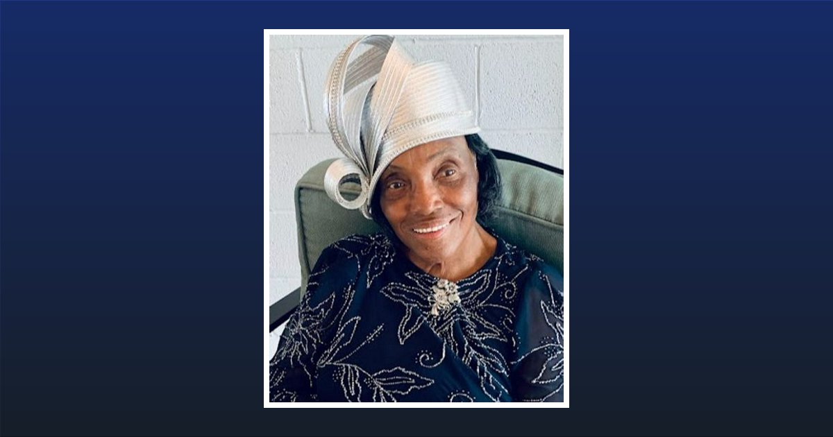 Regenia Elizabeth Williams Kenan Obituary, Rose Hill, NC