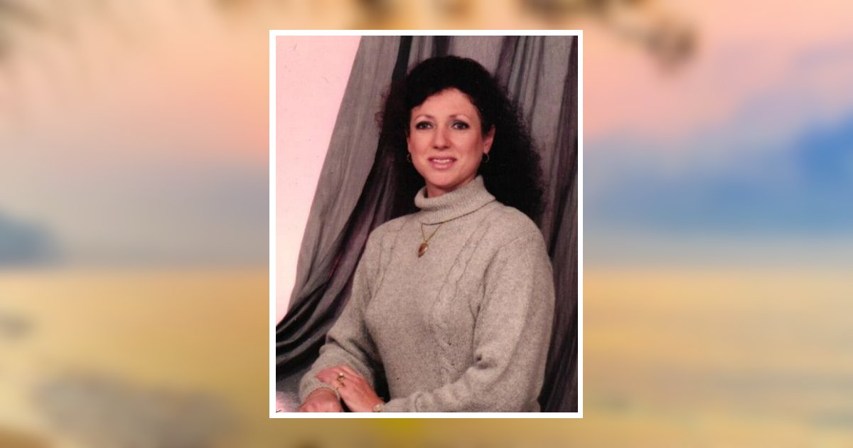 Marsha Sue West Obituary, Groves, TX