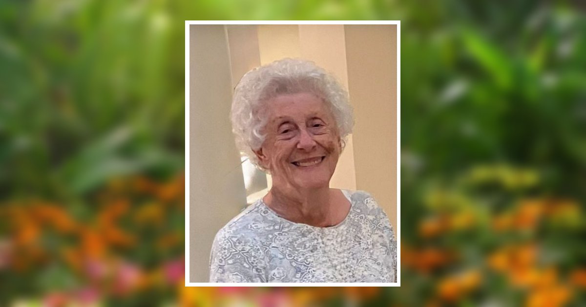 Gloria A. Roy