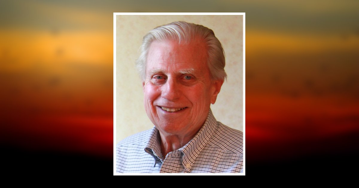 Alan H. Swanson Obituary, Barrington, IL