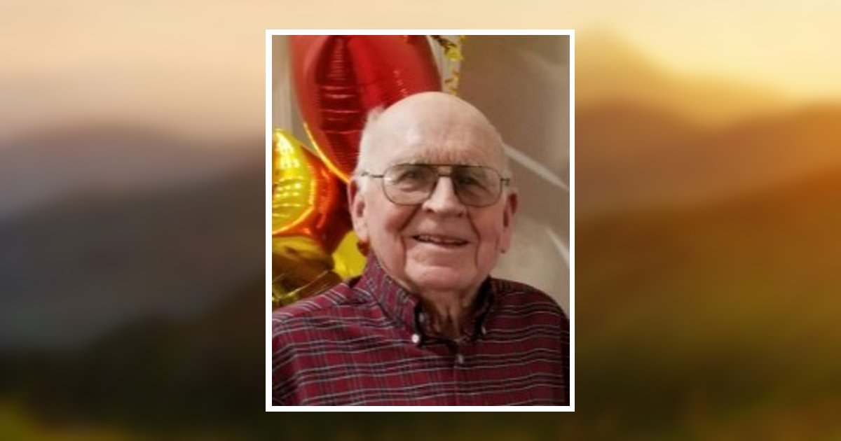 W. Carroll Hunter Obituary, Kansas City, MO