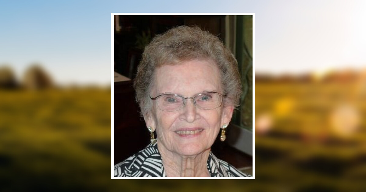 Mary Helen Hall Obituary 2015 Mynatt Funeral Homes