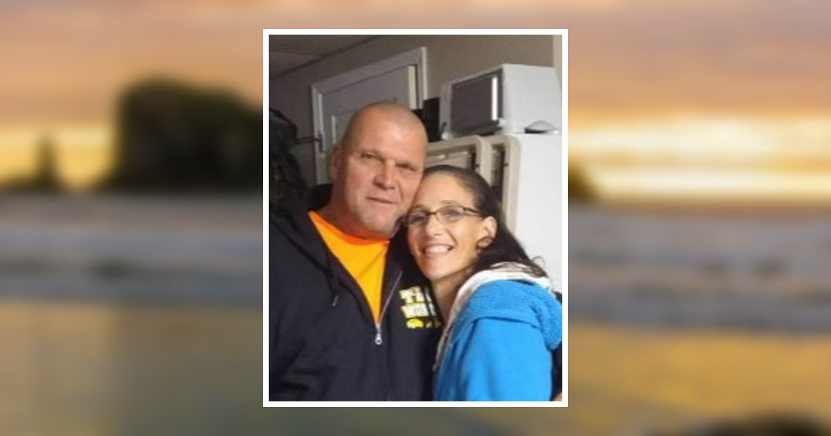 Frederick "Fred" Michael Spicer Obituary 2024 Rose & Graham Funeral Home