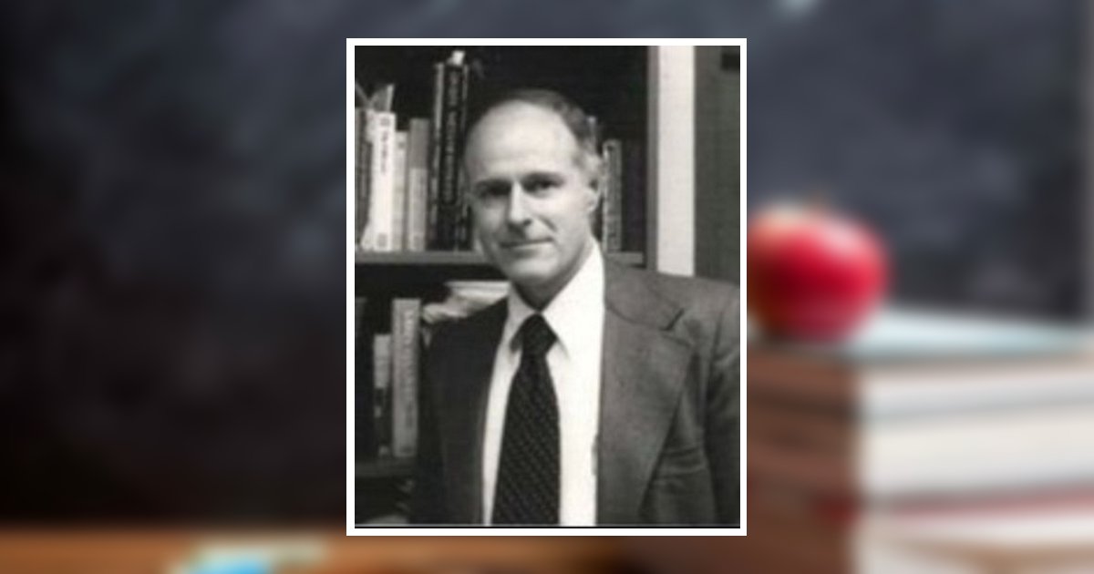 Dennis Q. Mcinerny Obituary, Onalaska, WI