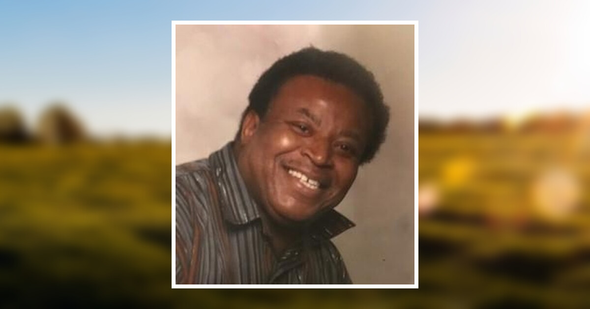 Ronnie Earl Ellis, Sr. Obituary 2018 - Carrons Funeral Home