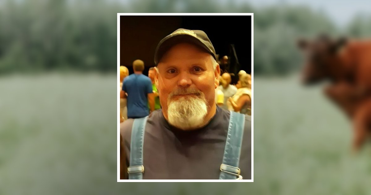 Jr. Billy Pat Mcneal Obituary, Versailles, MO
