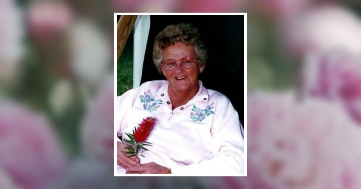 Shirley Ann Hager Obituary 2024 - Handley Funeral Home