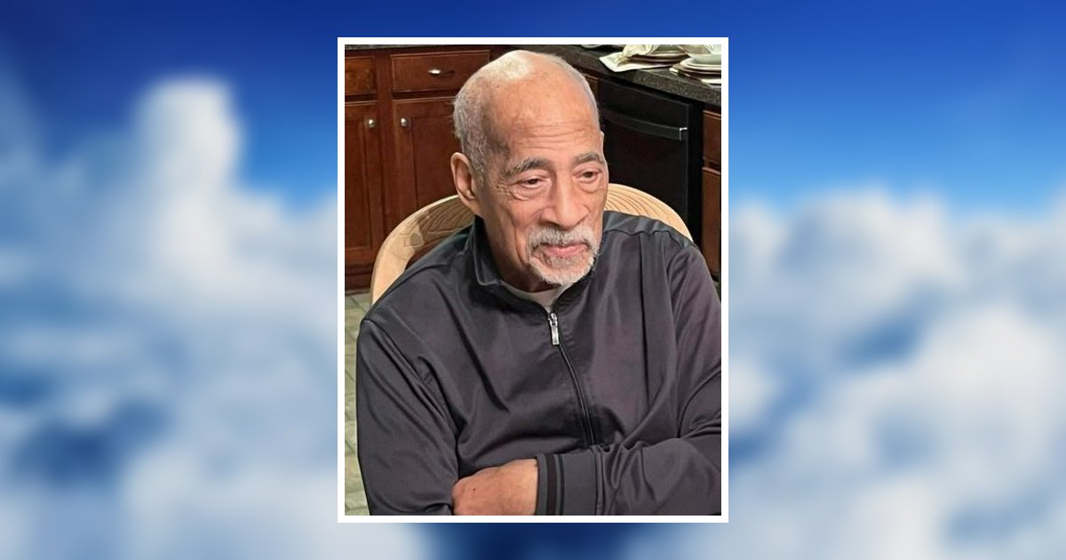 Robert J. Reed Sr. Richmond, VA Obituary