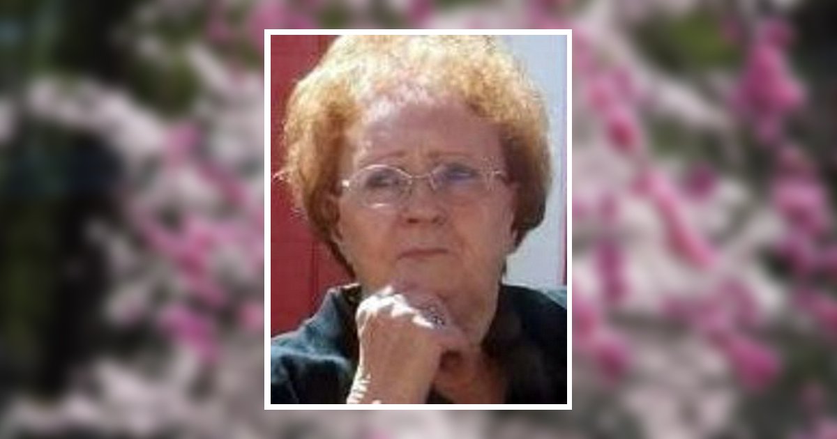Keryl Ann Labrum Fillmore, UT Obituary