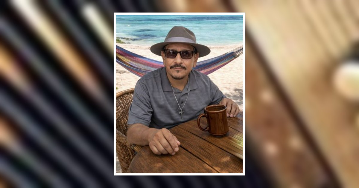 Rudolph Ramirez