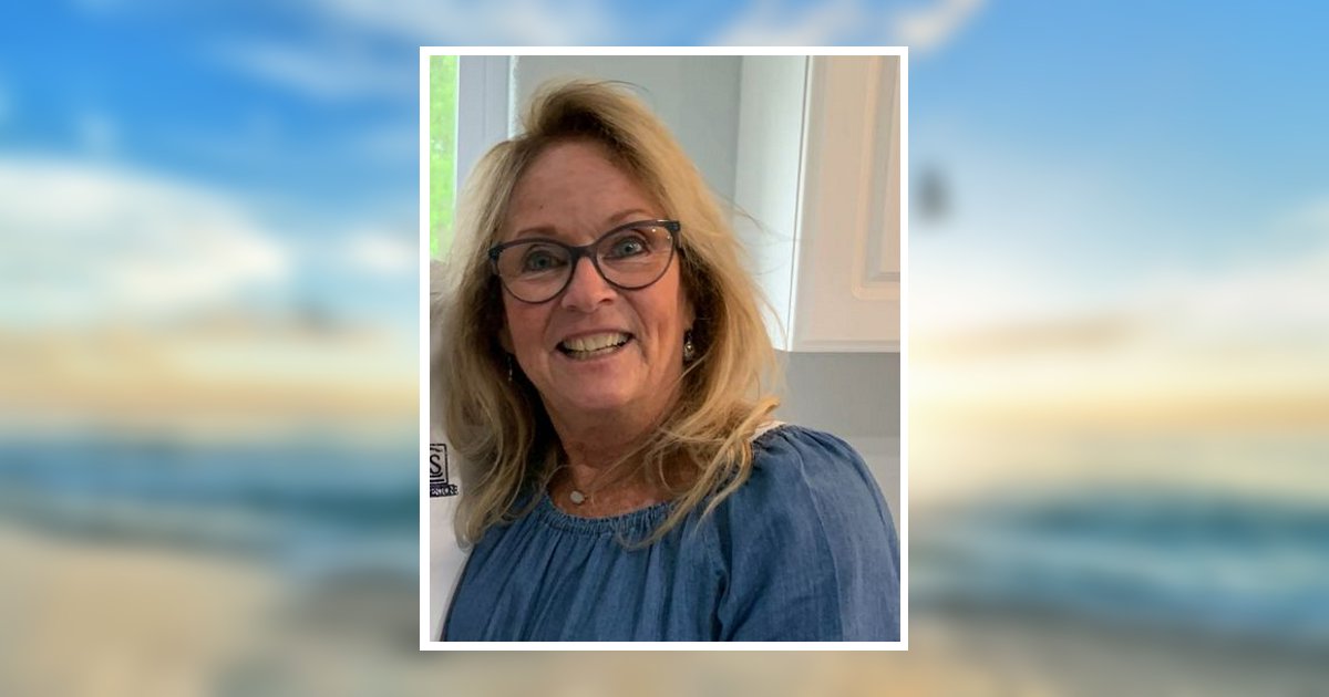 Pamela "Pam" Jo Buckley Obituary, Southaven, MS