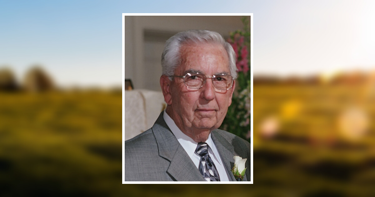 Donald Lancaster Obituary 2022 - Floral Hills Memorial Gardens And ...