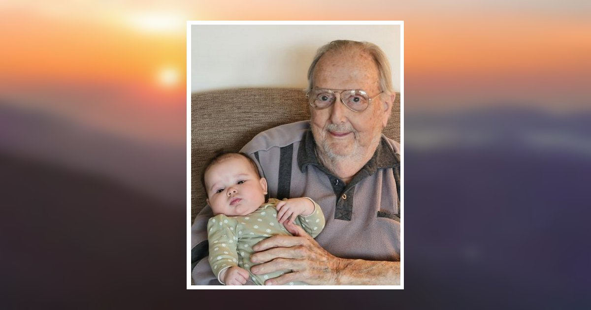 Howard John Ellis Obituary March 4, 2026 - Compassionate Cremation Services
