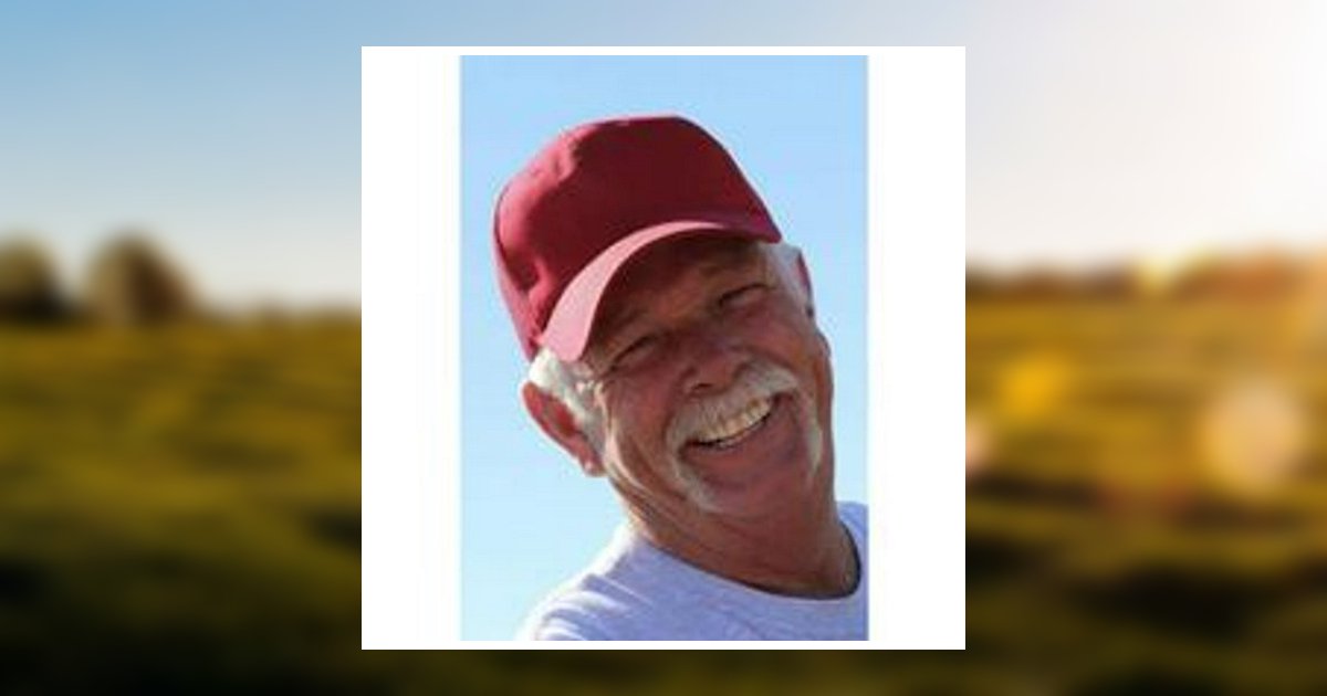 William "Bill" Eugene Brown