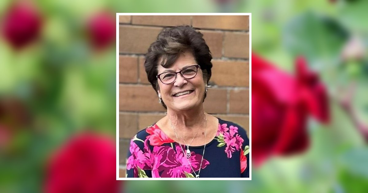 Picture Nancy Louise Koehler Wausau, WI Obituary