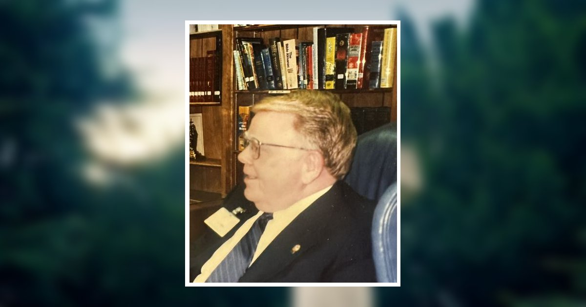 Elliott Fleming Obituary, Meridian, MS