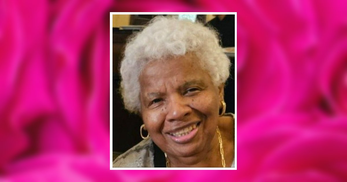 Frances M Goode Obituary, Philadelphia, PA