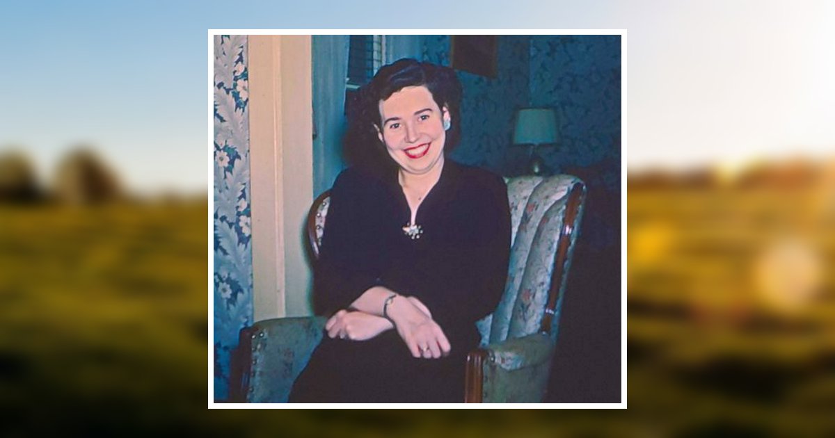 Betty Lou Harpster Obituary 2021 Roeder Mortuary