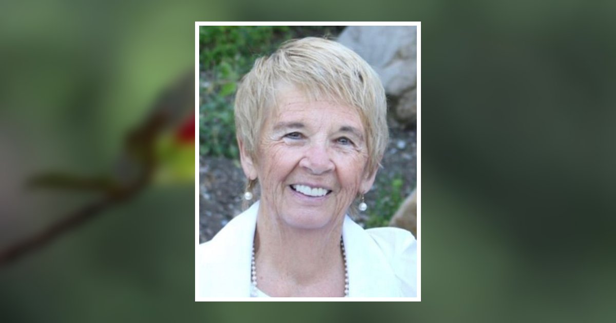Renee Daines Obituary, Kamas, UT
