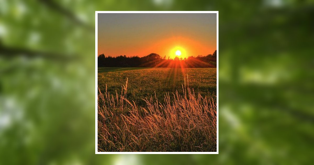 Densiel Louis Maraman Obituary, Marion, KY