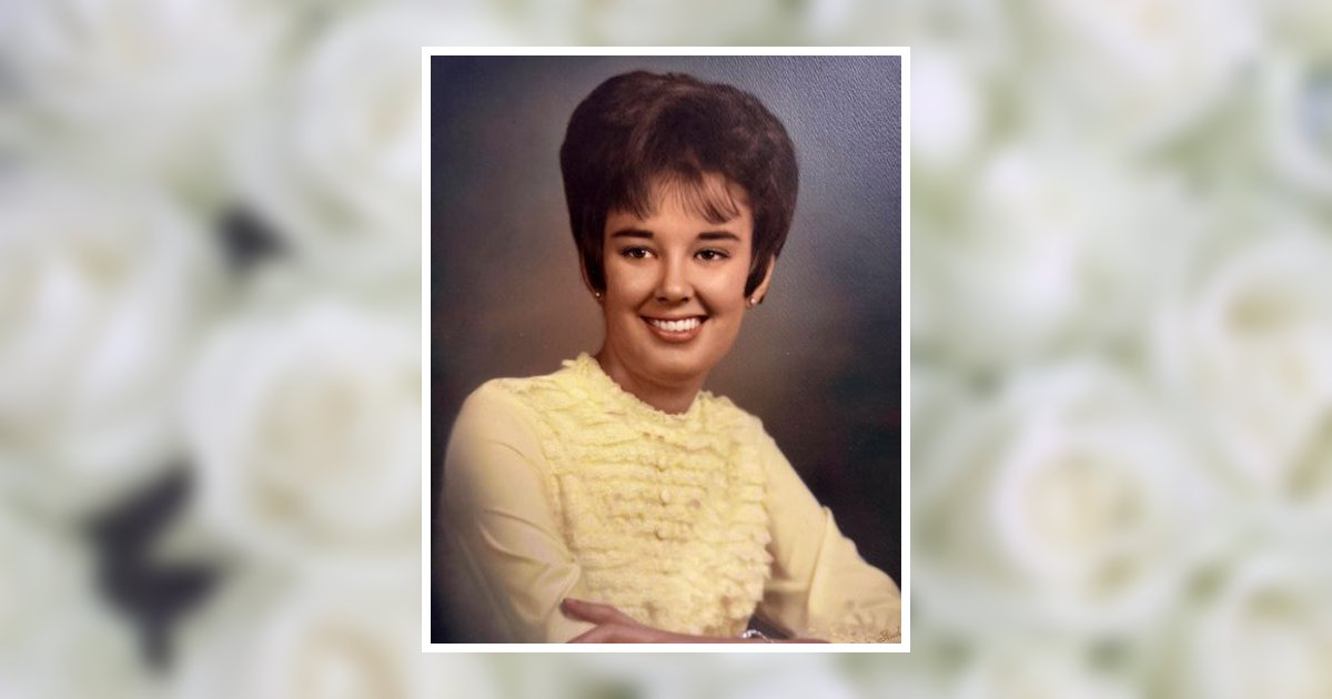 Marla Jo Brown Pryor, OK Obituary