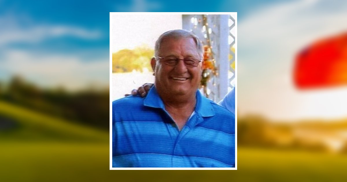 James Edward Howard Thornton, TX Obituary