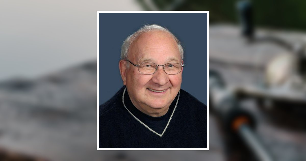Herschel A. Benjamin Obituary, Greensburg, PA