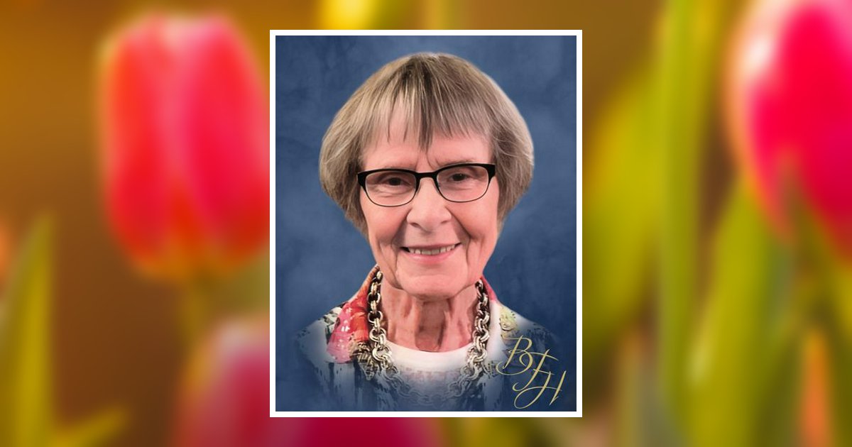 Jerry Blair Obituary 2023 - Brownfield Funeral Home