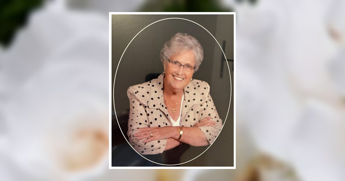 Joan M. Passen Obituary, Columbus, OH