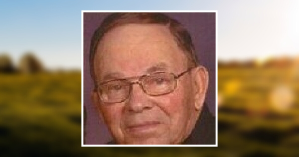 Orvis Johnson Obituary 2006 Carlin Family Funeral Service